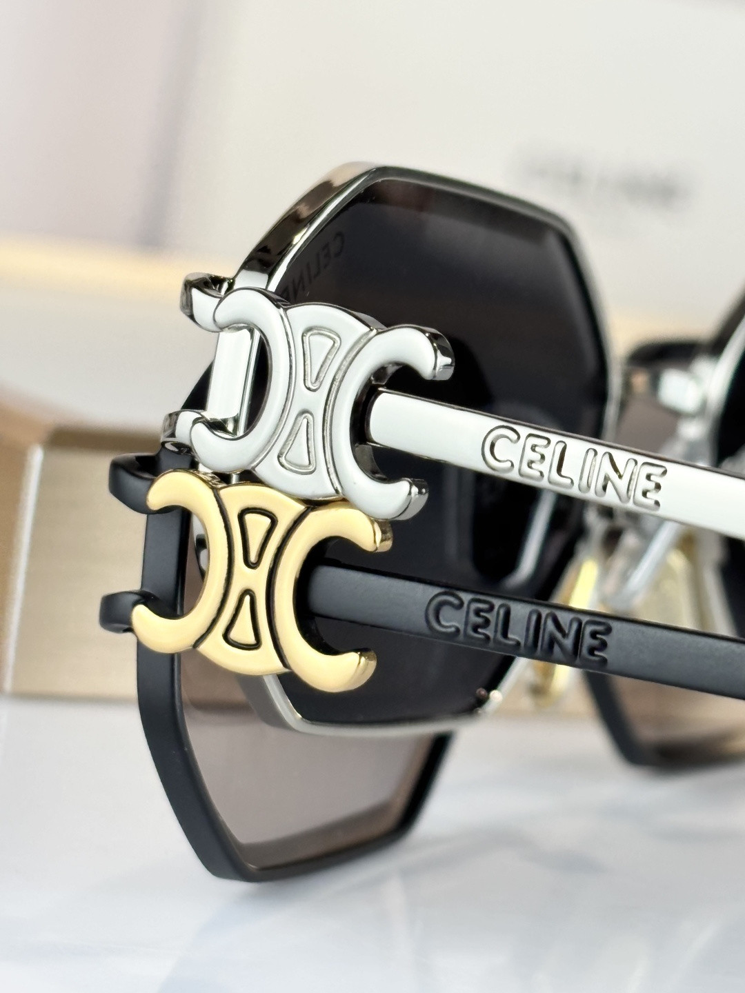 Celine Glasses CL42149U 57-18-140
