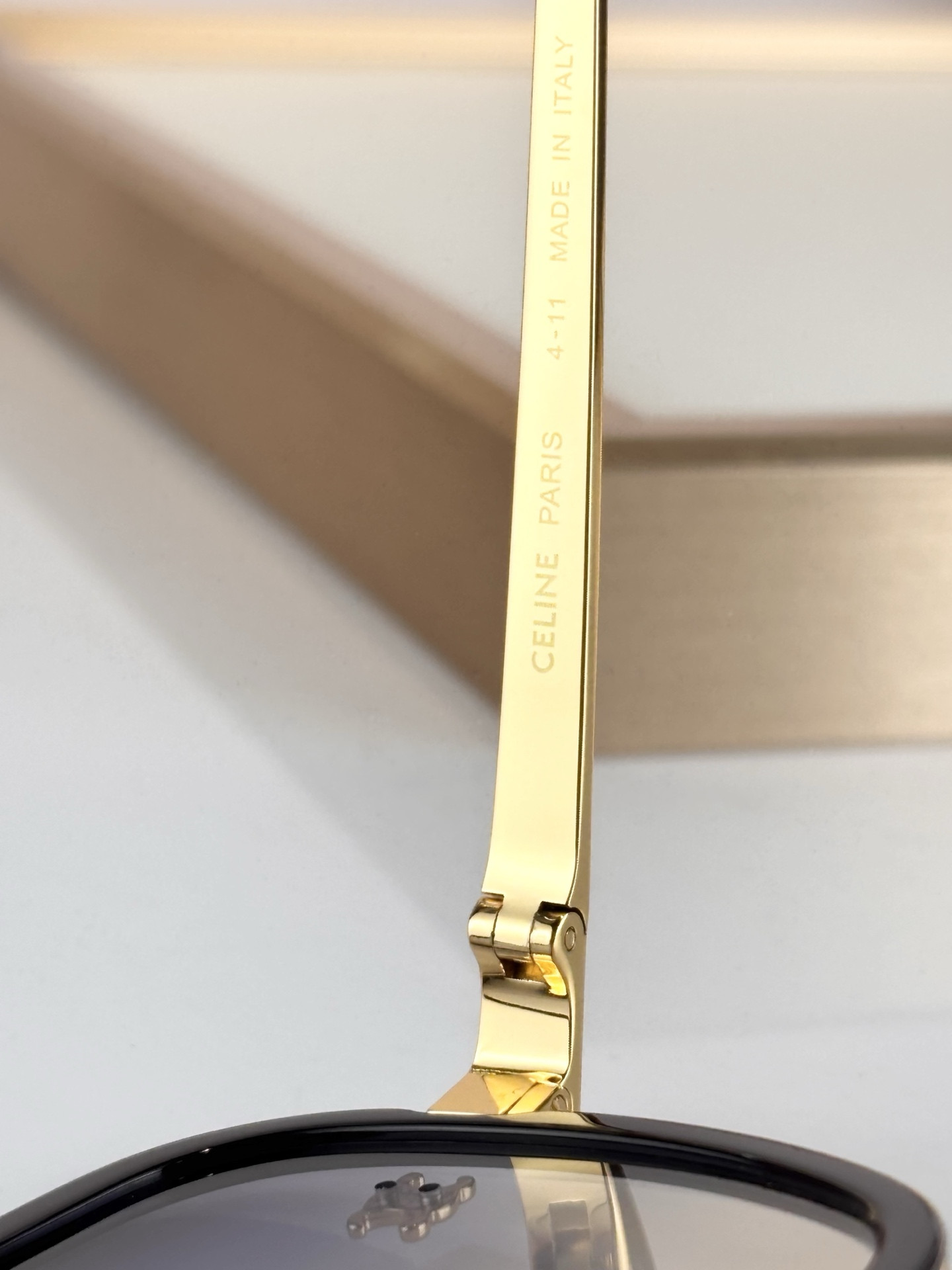 Celine Glasses CL42128U 55-22-145