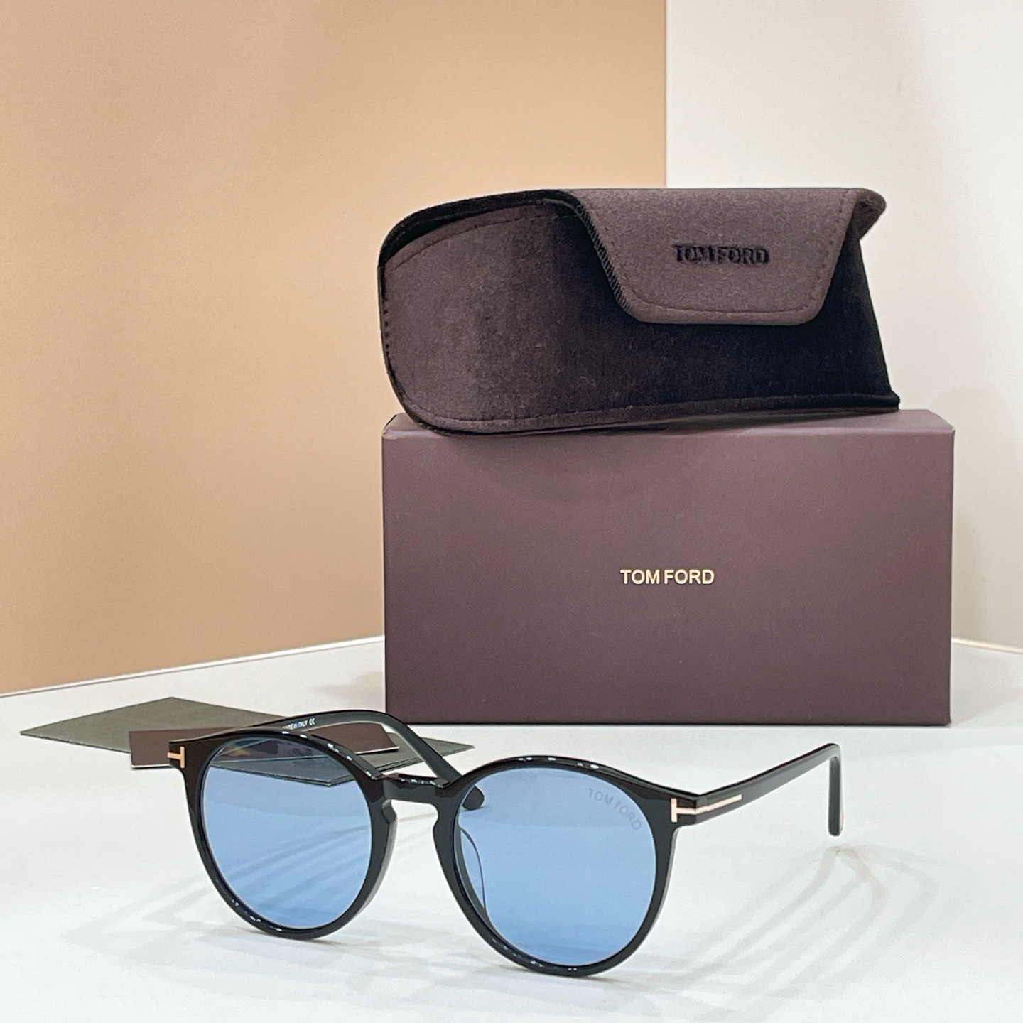 Tom Ford Glasses TF5294 51-21-145