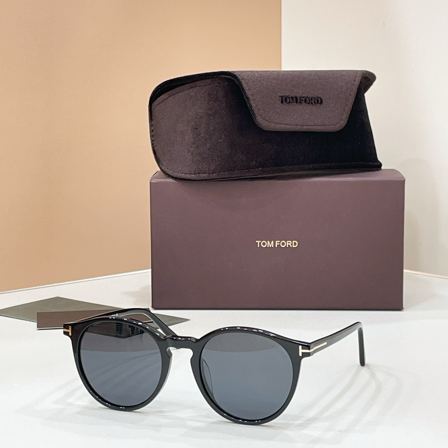 Tom Ford Glasses TF5294 51-21-145