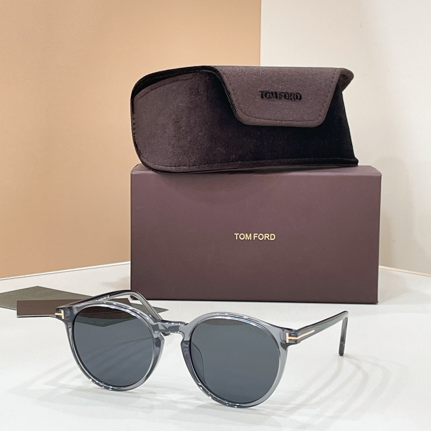 Tom Ford Glasses TF5294 51-21-145