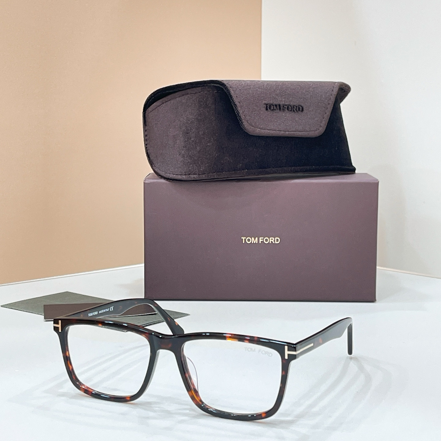 Tom Ford Glasses TF5979 54-19-145
