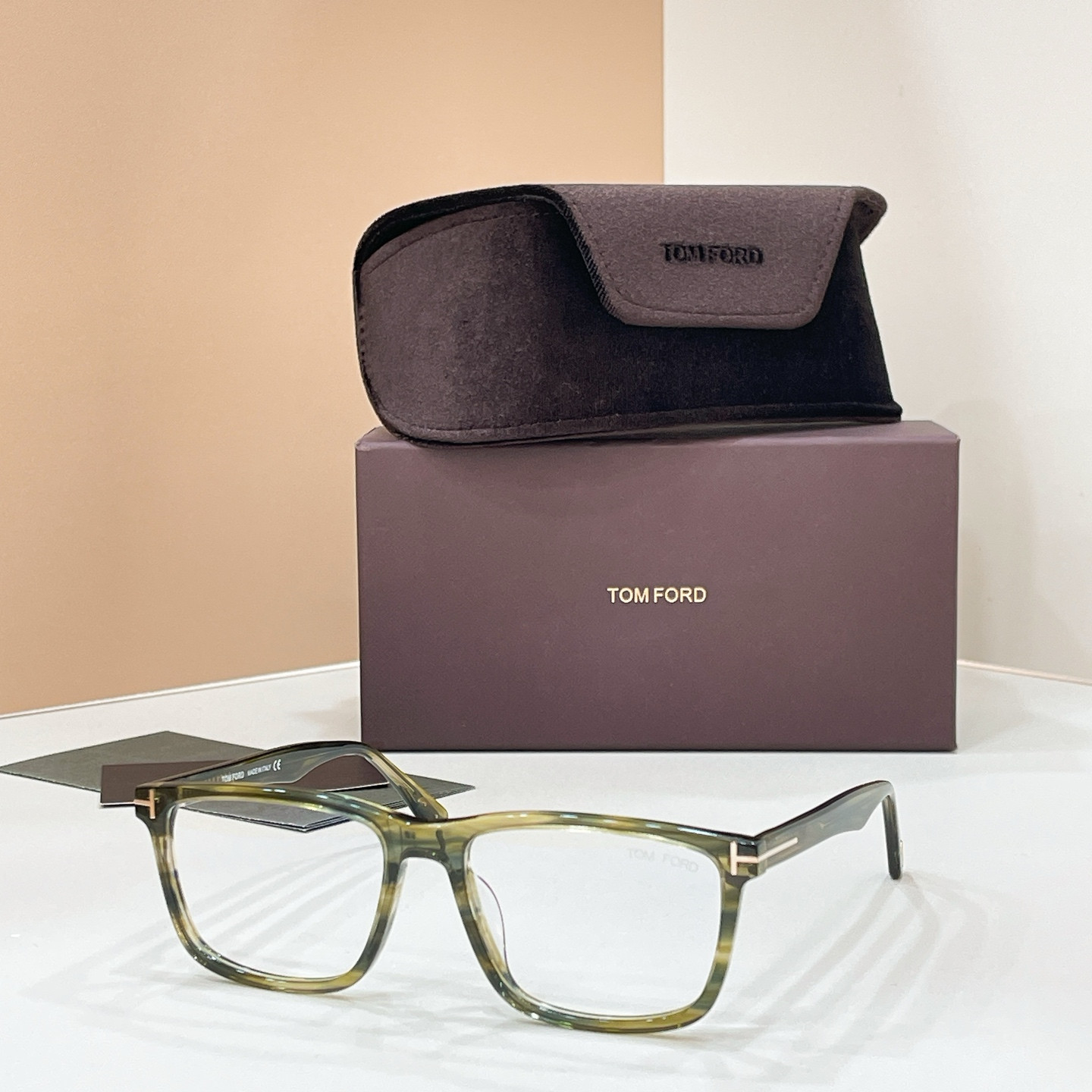 Tom Ford Glasses TF5979 54-19-145