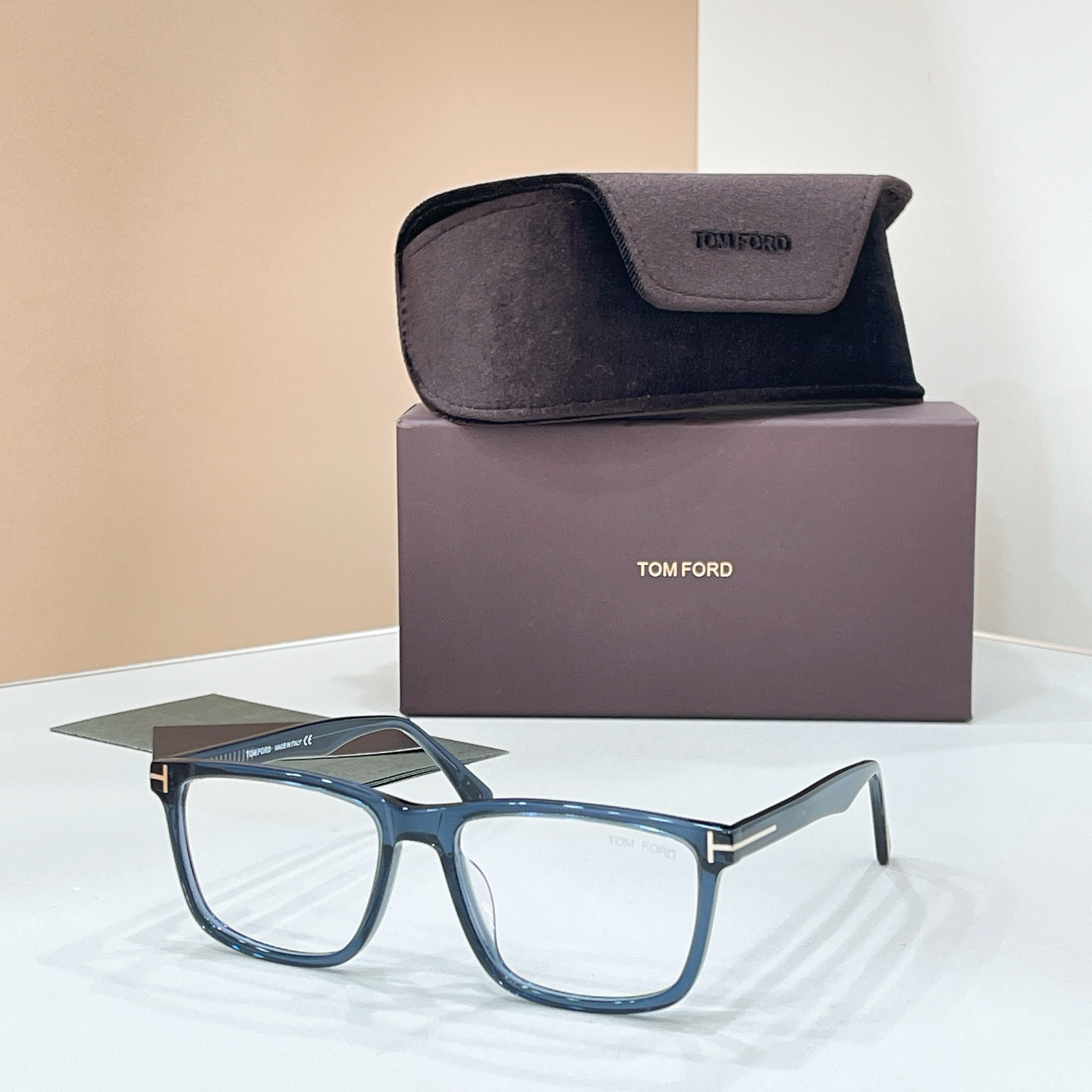 Tom Ford Glasses TF5979 54-19-145