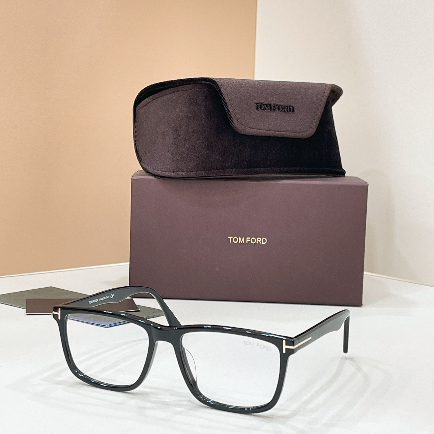Tom Ford Glasses TF5979 54-19-145