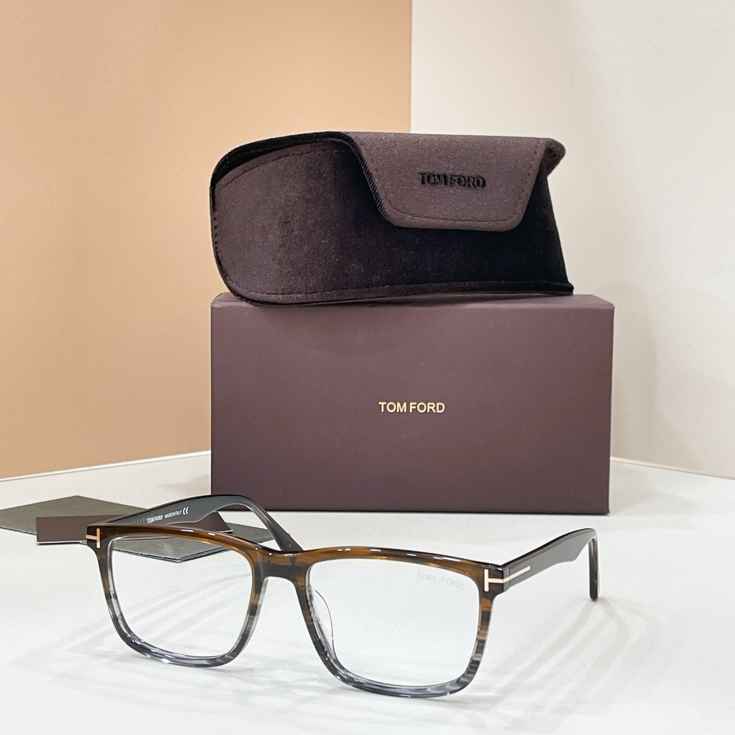 Tom Ford Glasses TF5979 54-19-145