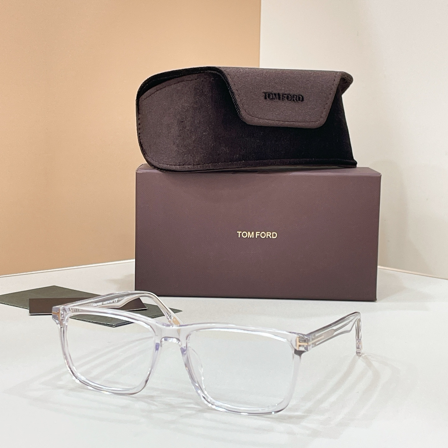 Tom Ford Glasses TF5979 54-19-145