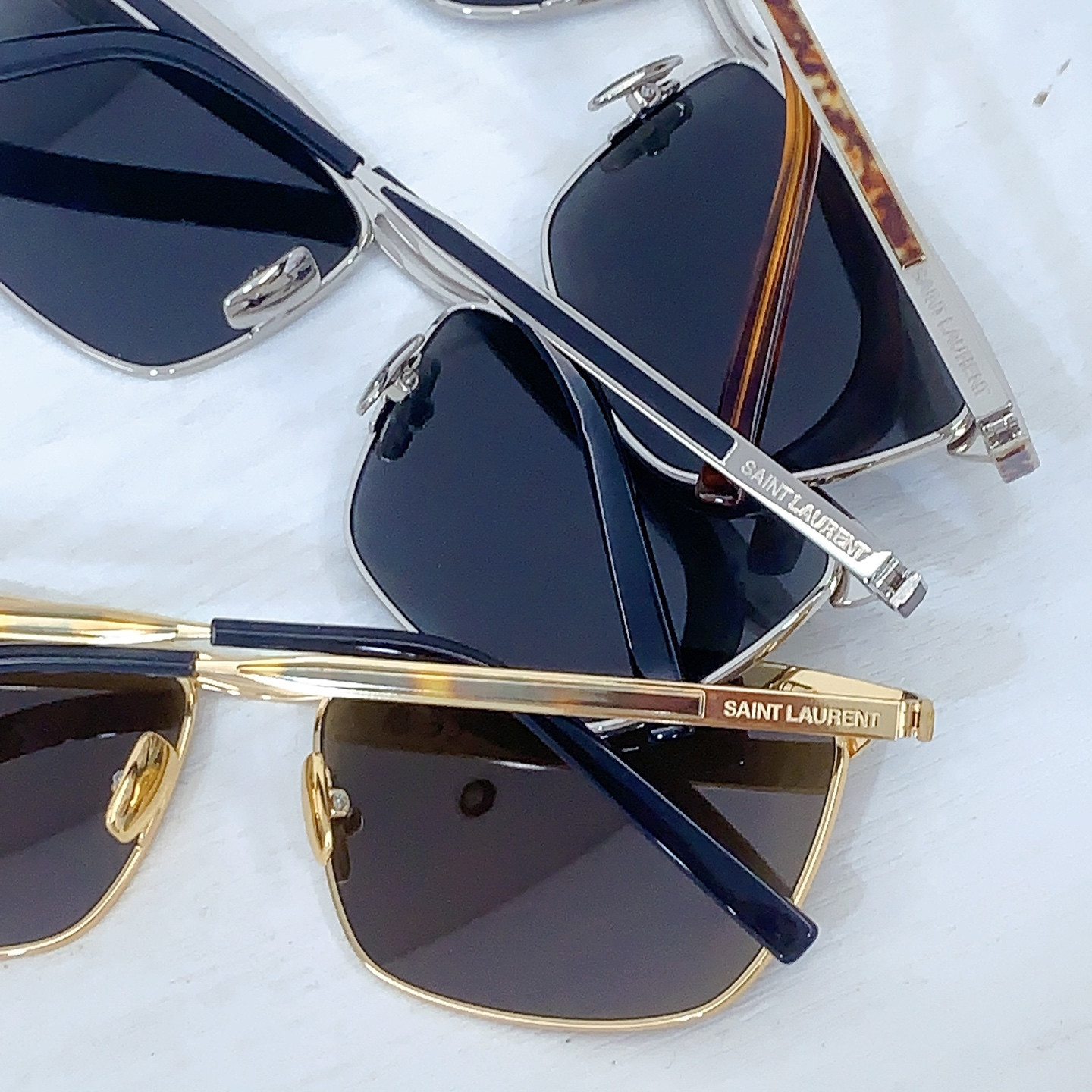 YSL Glasses SL795JOE 57-15-140