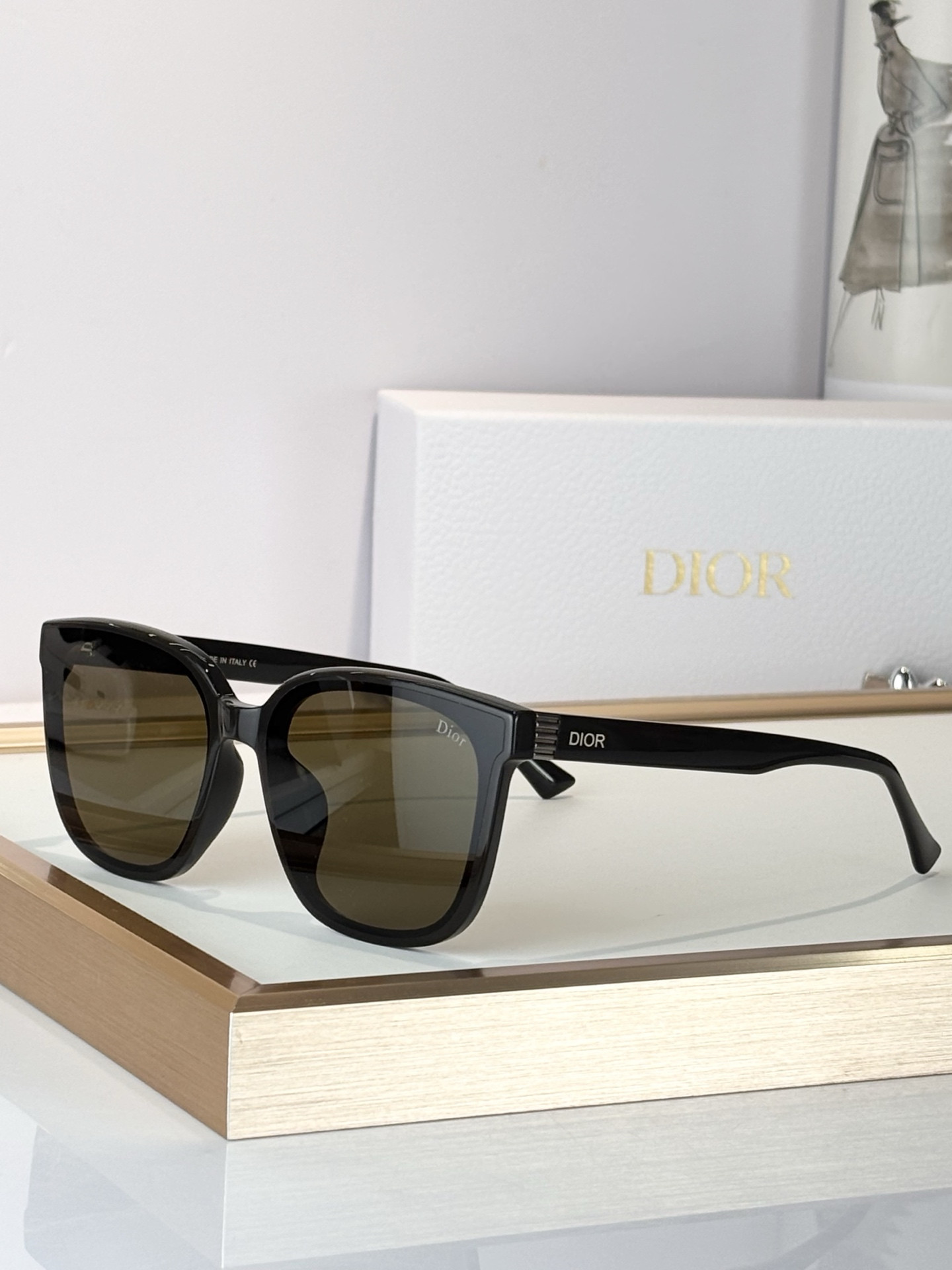 Dior Glasses CD0260S 63-17-152