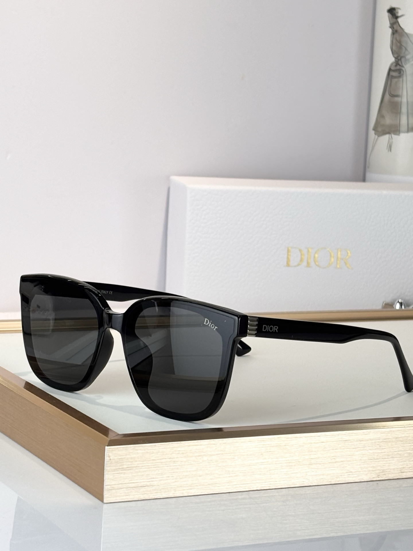 Dior Glasses CD0260S 63-17-152