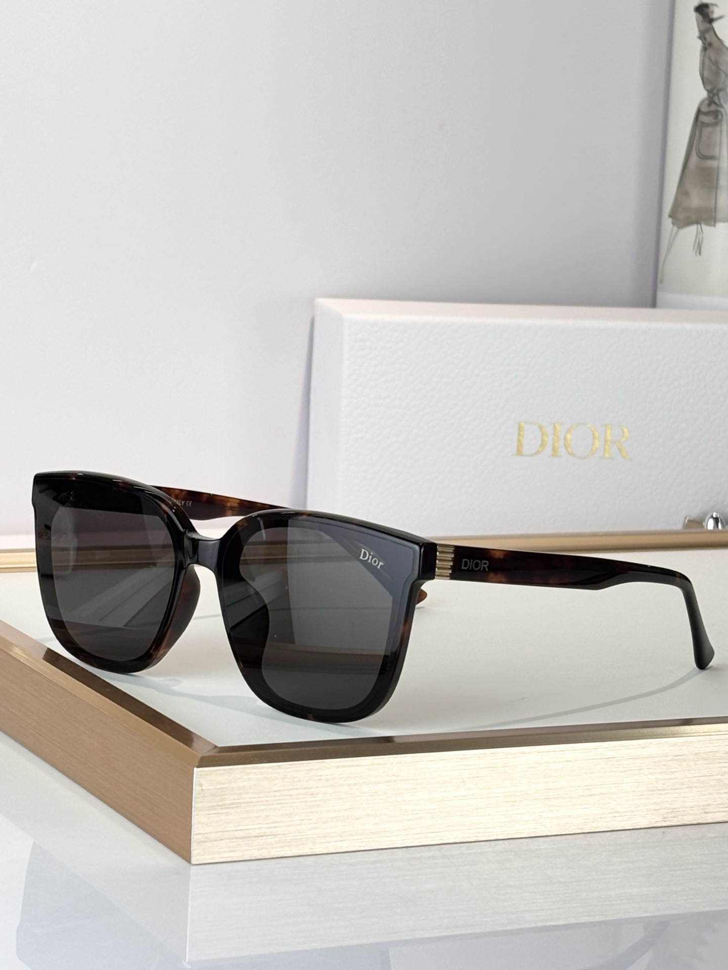 Dior Glasses CD0260S 63-17-152