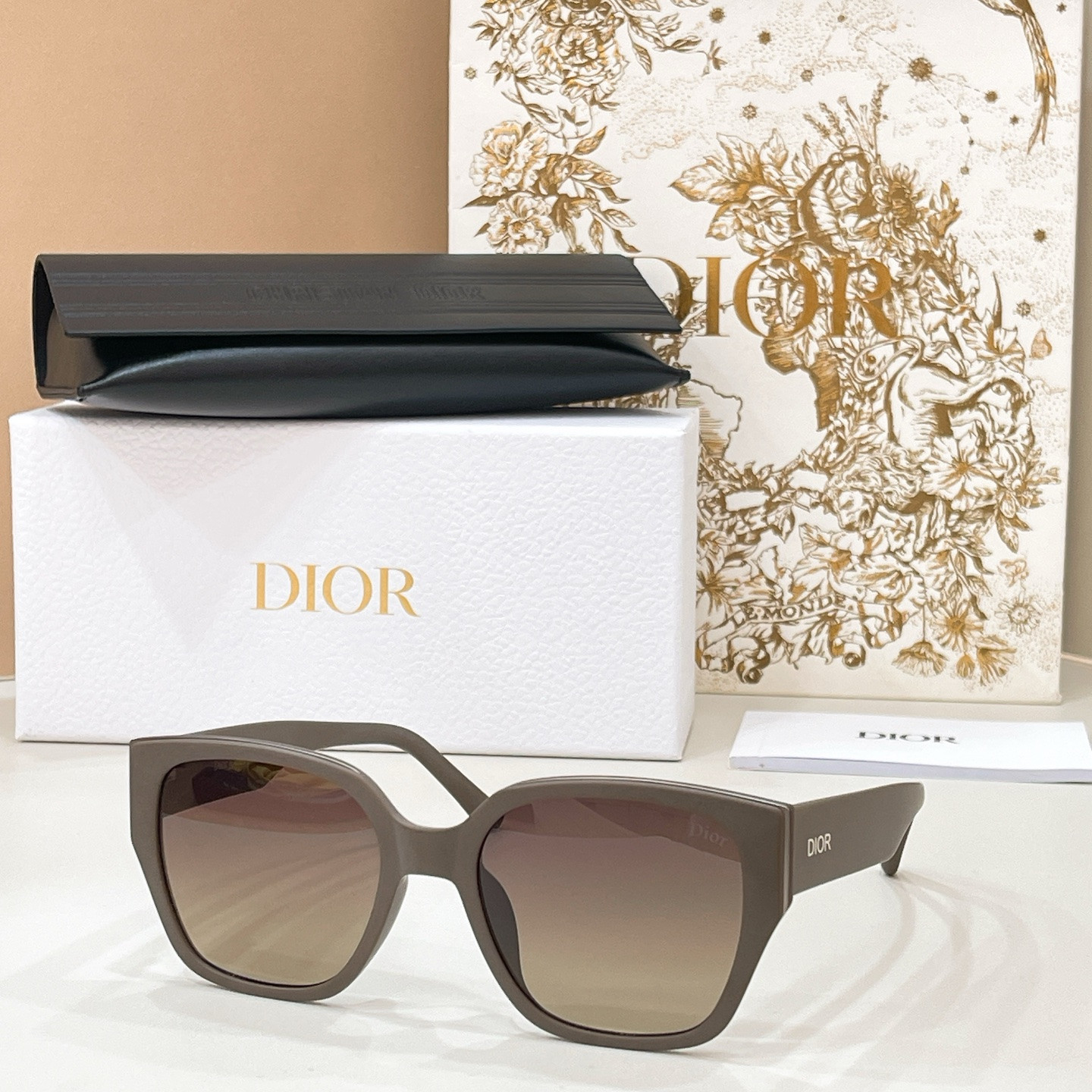 Dior Glasses CD0258S 55-20-151