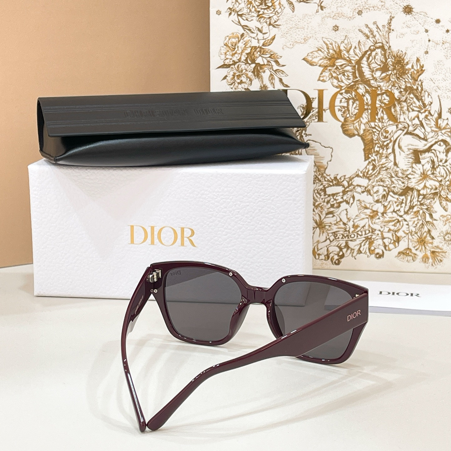 Dior Glasses CD0258S 55-20-151