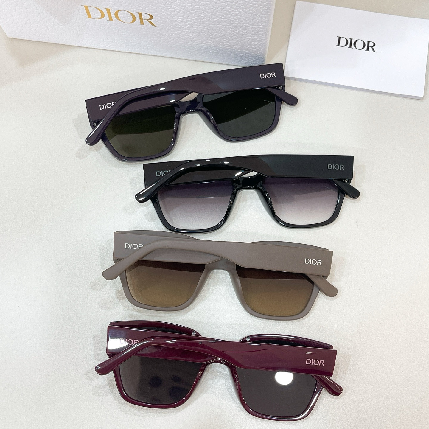 Dior Glasses CD0258S 55-20-151