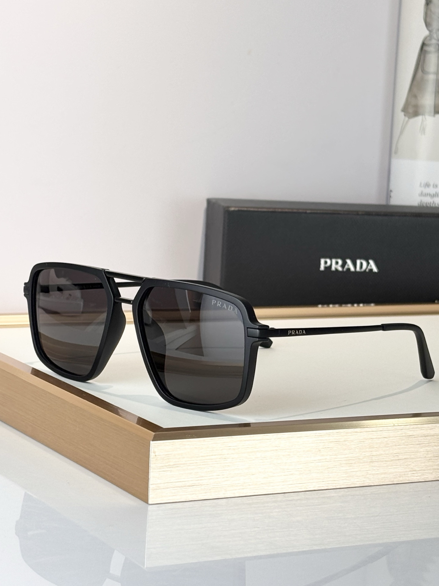 Prada Glasses PR70YS 58-18-147