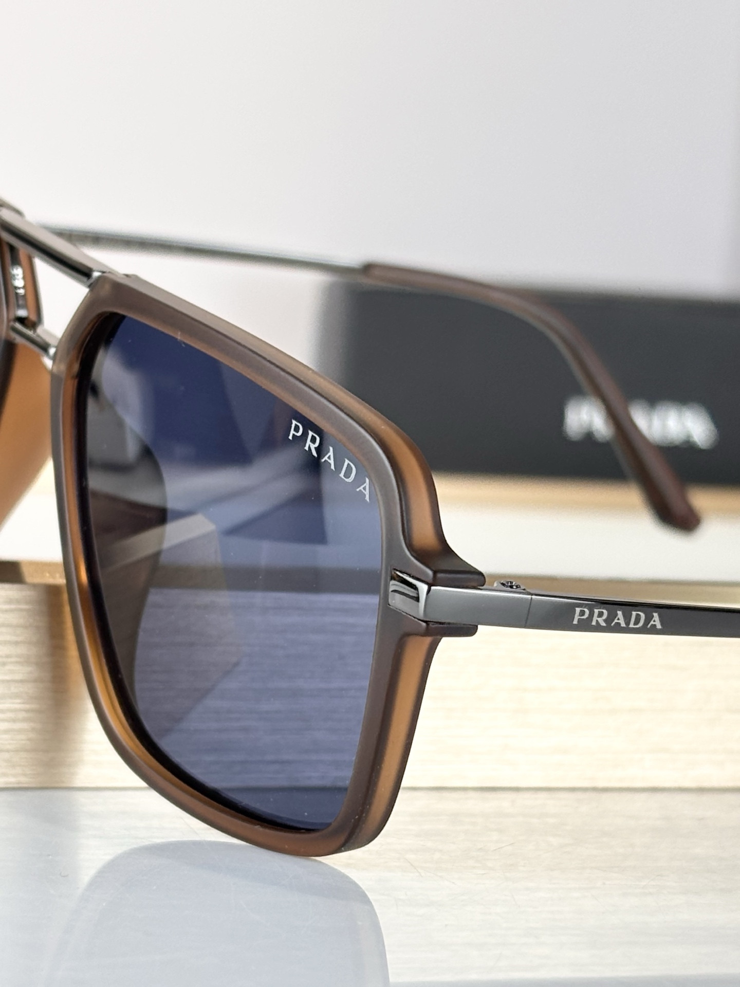 Prada Glasses PR70YS 58-18-147