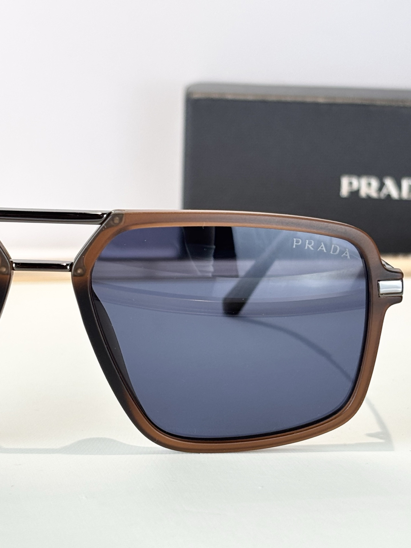 Prada Glasses PR70YS 58-18-147