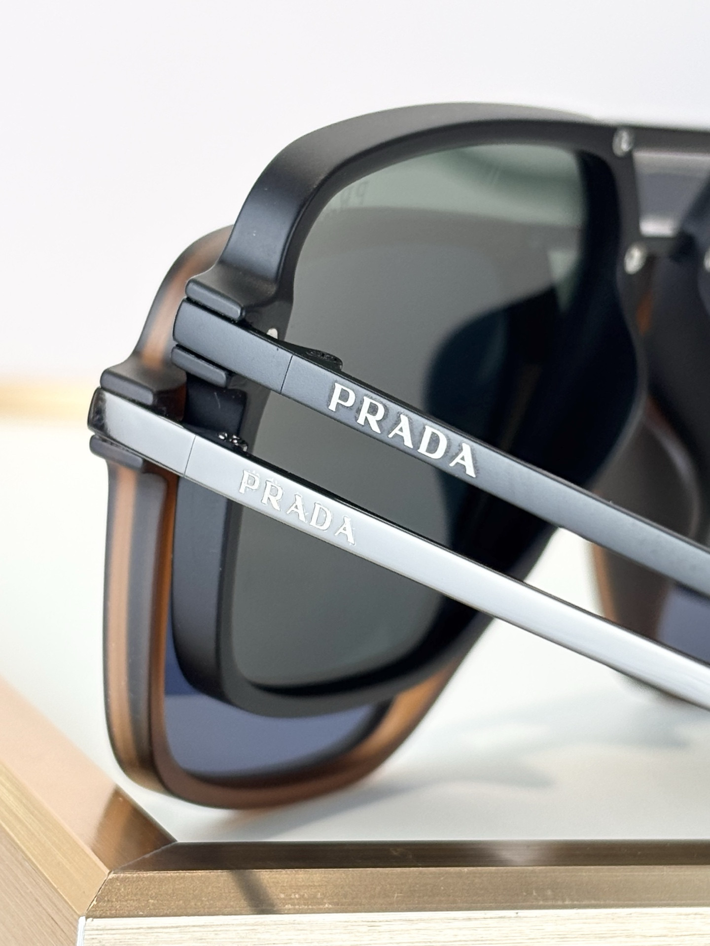 Prada Glasses PR70YS 58-18-147