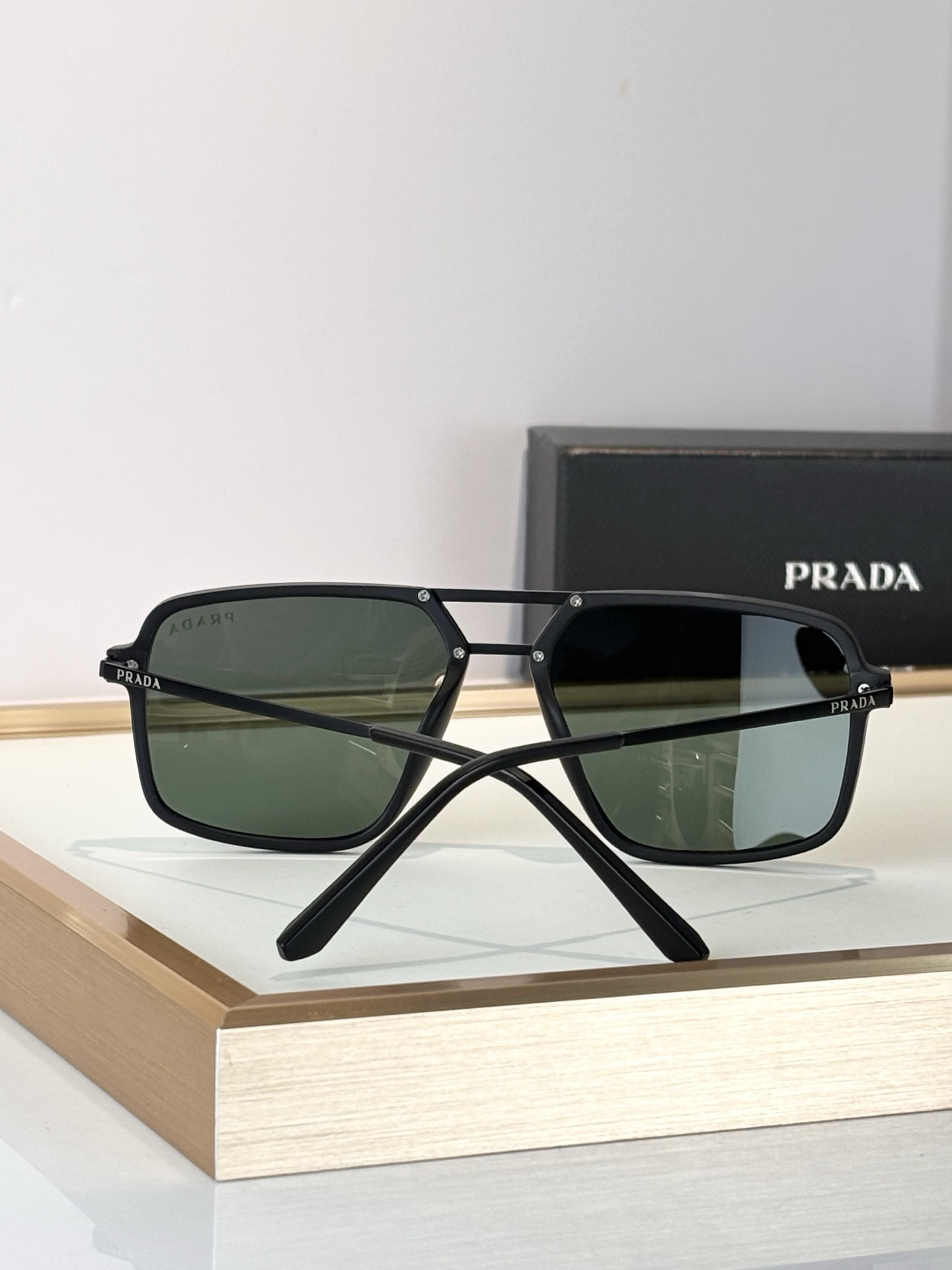 Prada Glasses PR70YS 58-18-147