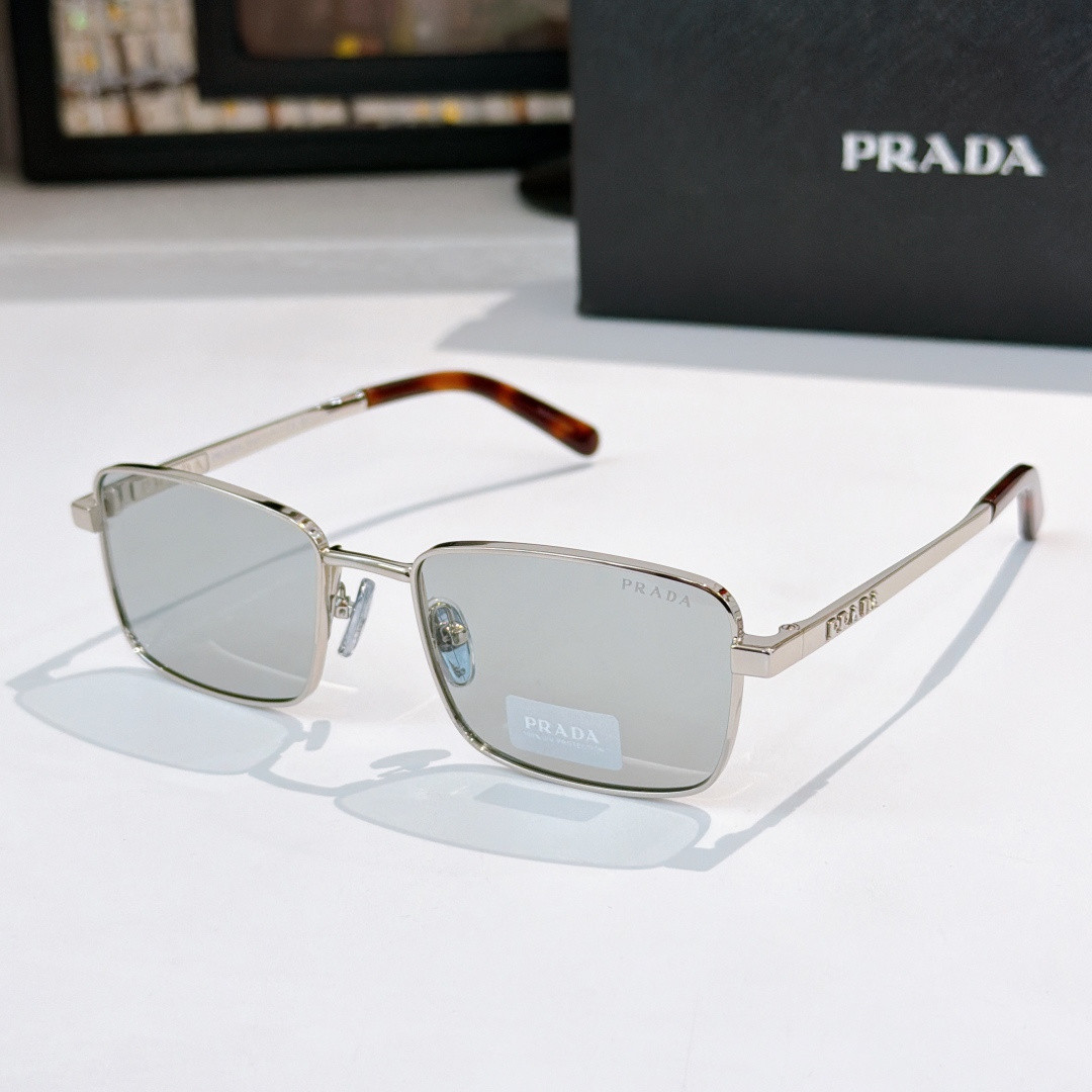 Prada Glasses PR D54S 55-19-140
