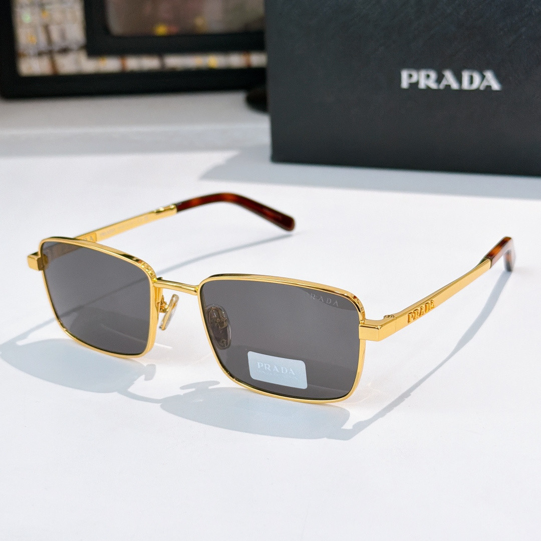 Prada Glasses PR D54S 55-19-140
