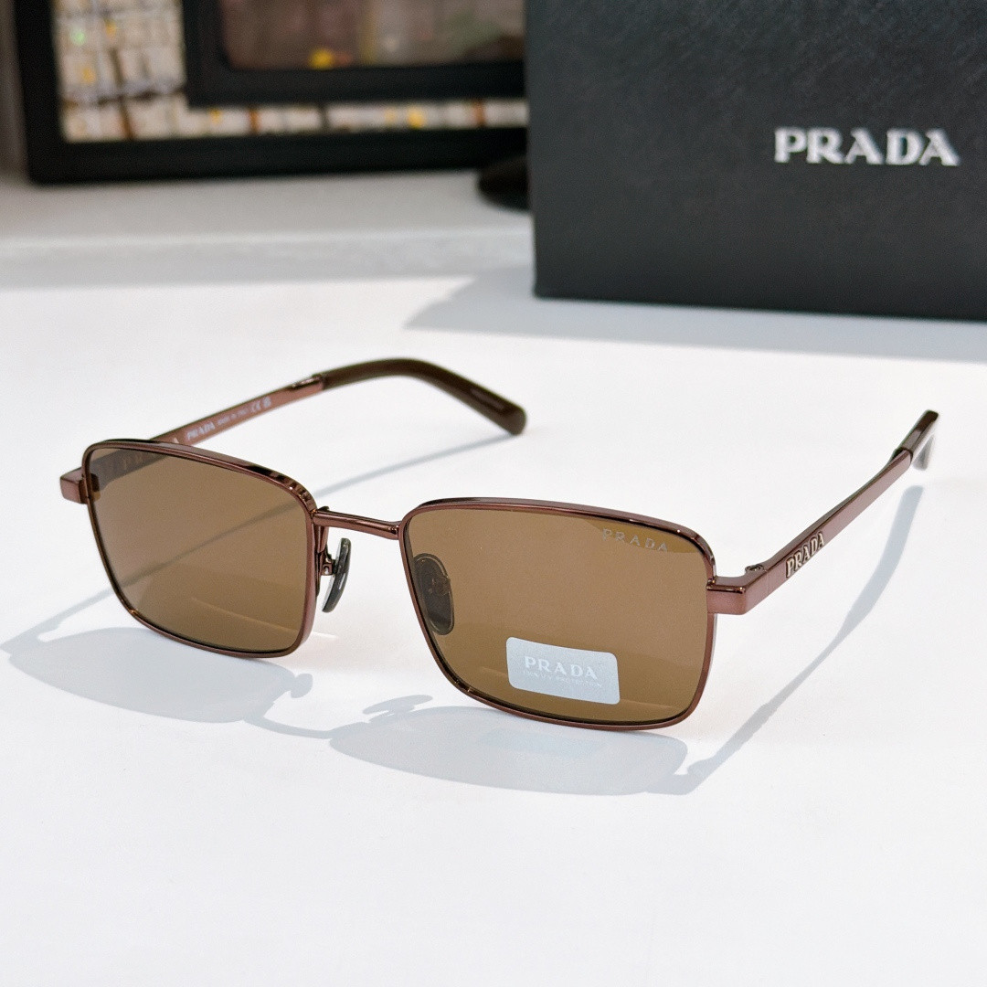 Prada Glasses PR D54S 55-19-140