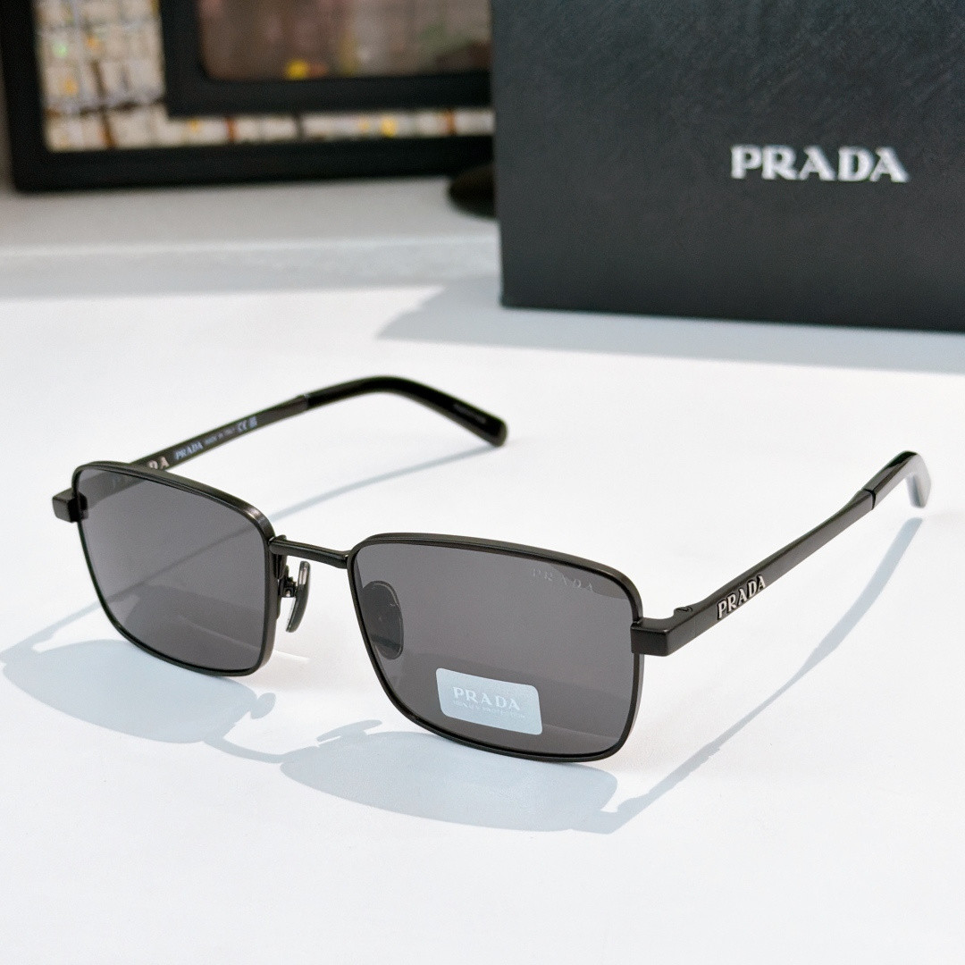 Prada Glasses PR D54S 55-19-140