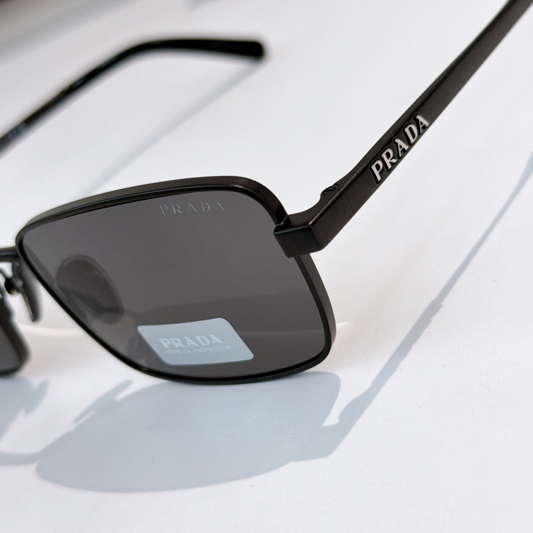 Prada Glasses PR D54S 55-19-140
