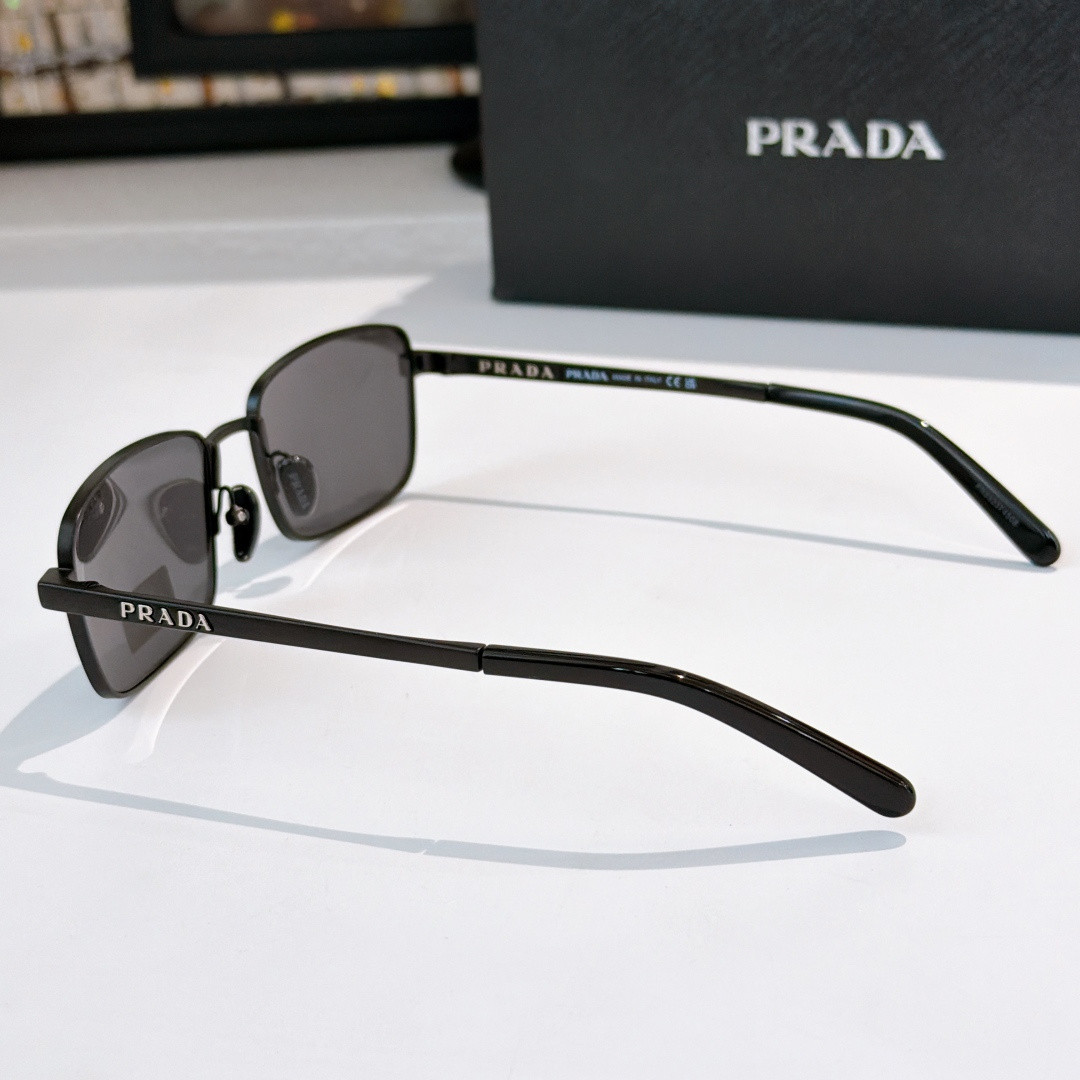 Prada Glasses PR D54S 55-19-140