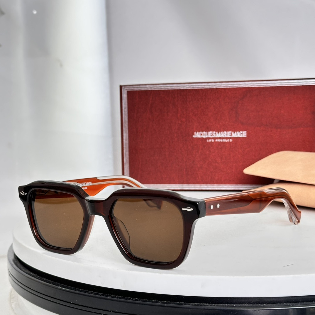 JMM Glasses TOMLINI 50-22
