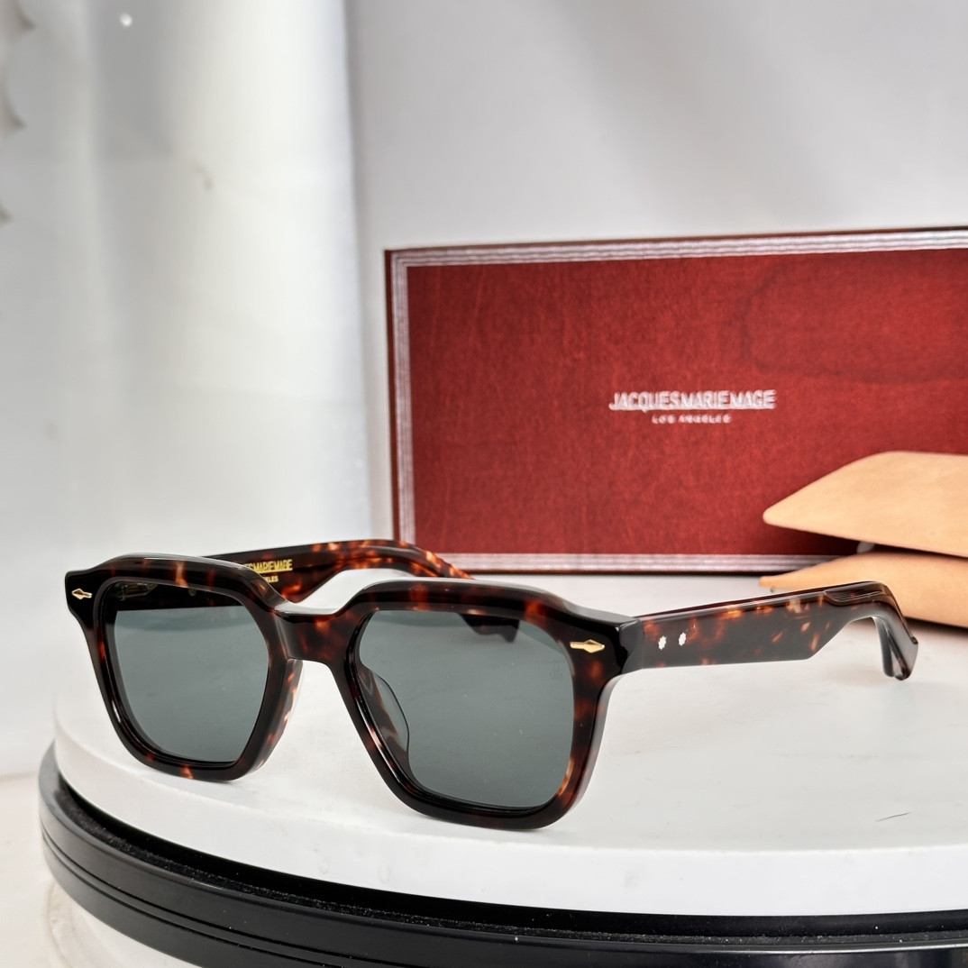 JMM Glasses TOMLINI 50-22