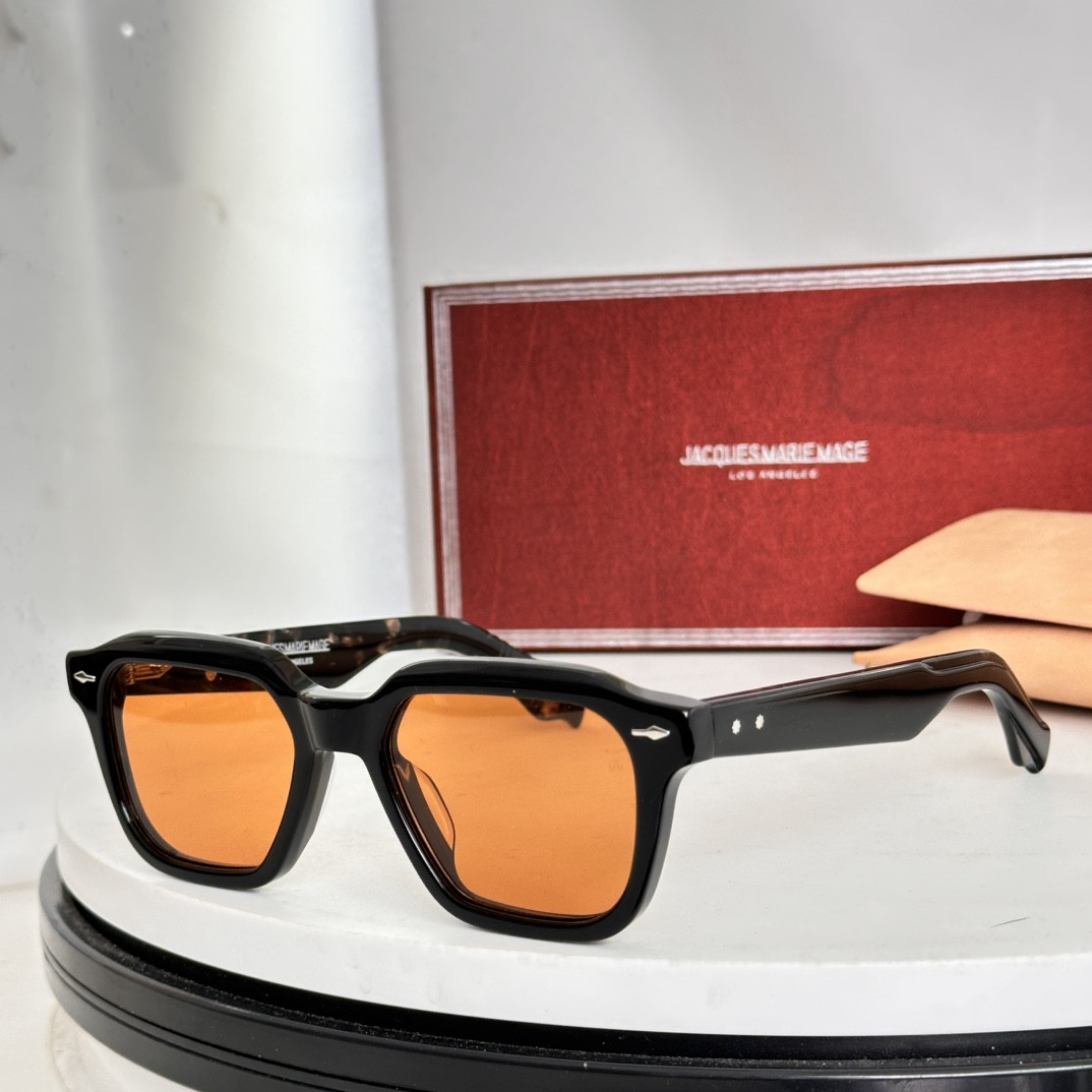 JMM Glasses TOMLINI 50-22