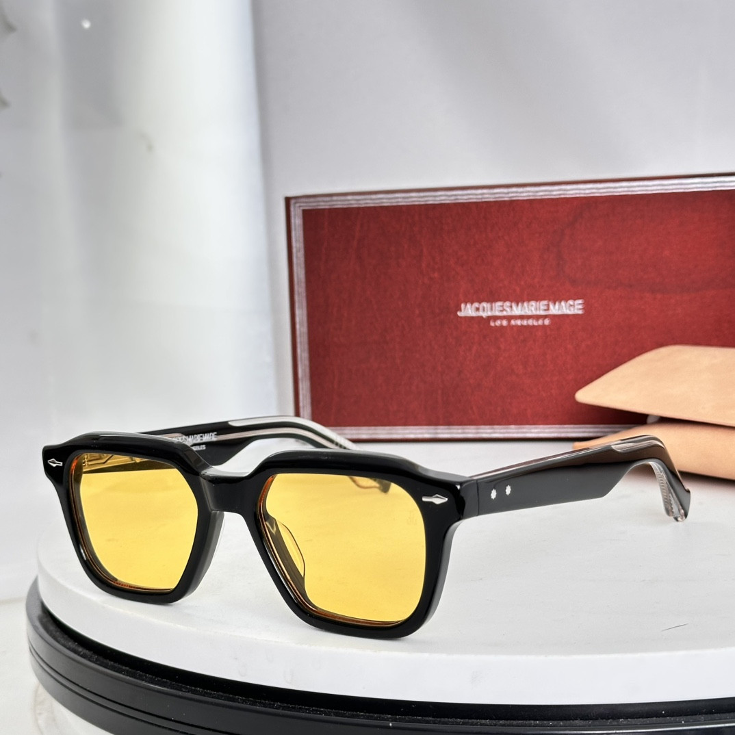 JMM Glasses TOMLINI 50-22