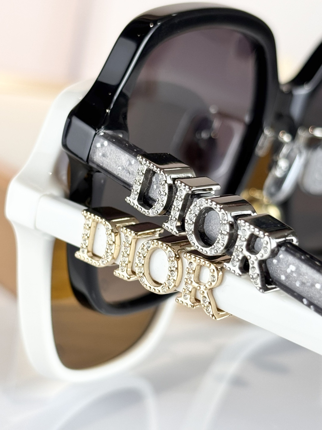 Dior Glasses Dior Treasure S1F 56-18-145