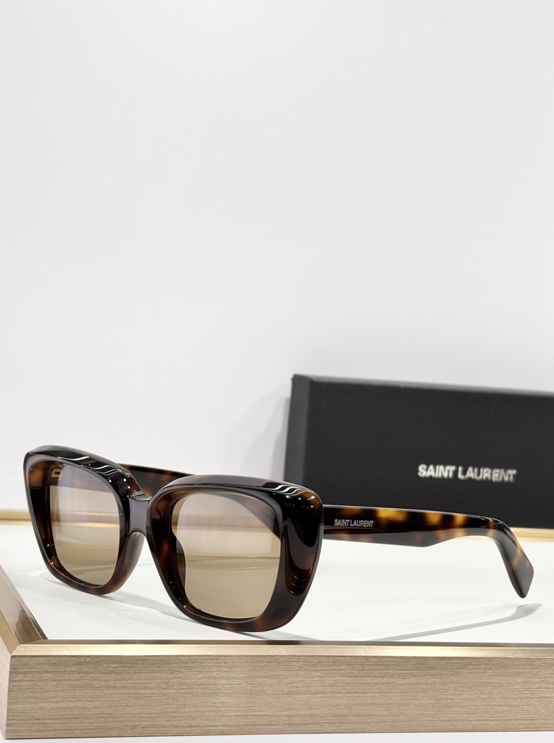 YSL Glasses SL857 53-19-145