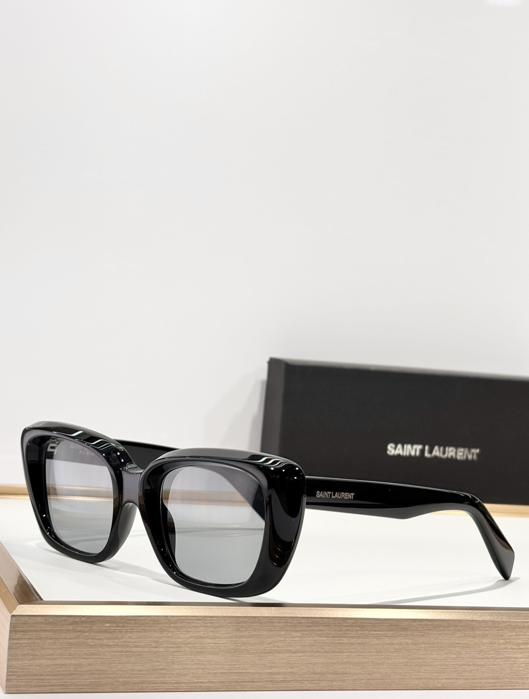 YSL Glasses SL857 53-19-145