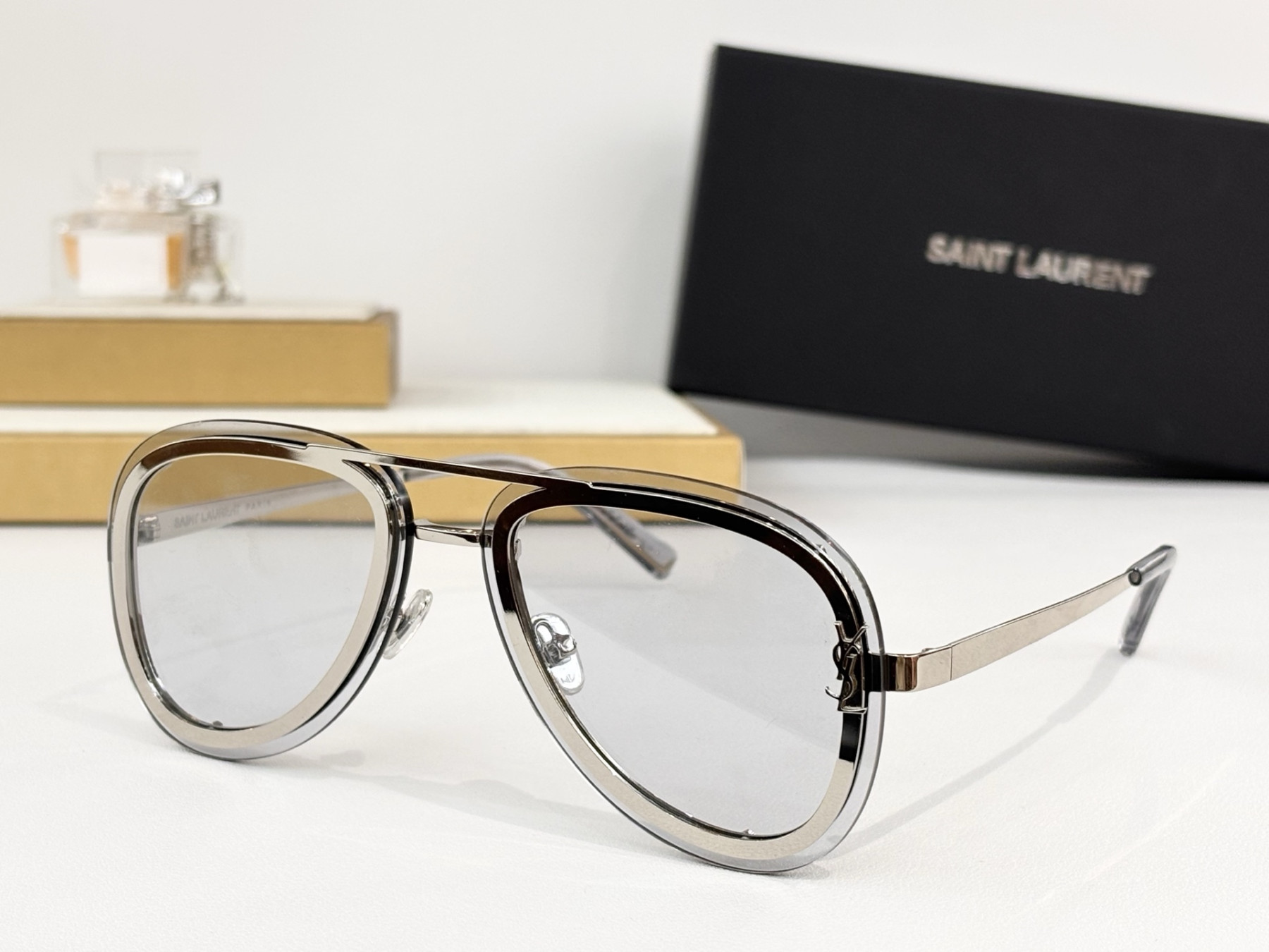 YSL Glasses SL261 60-13-145