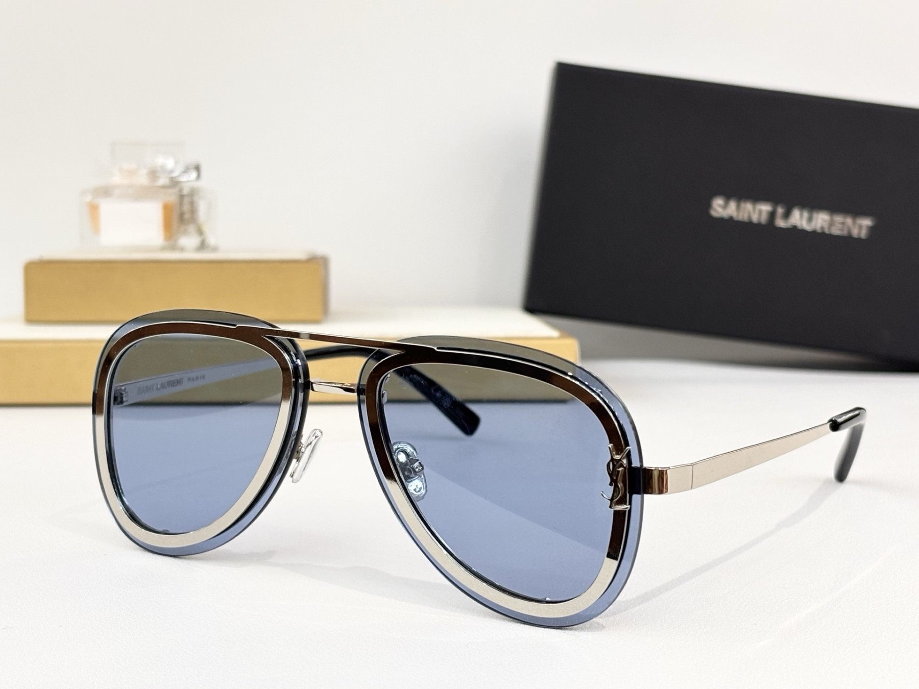 YSL Glasses SL261 60-13-145