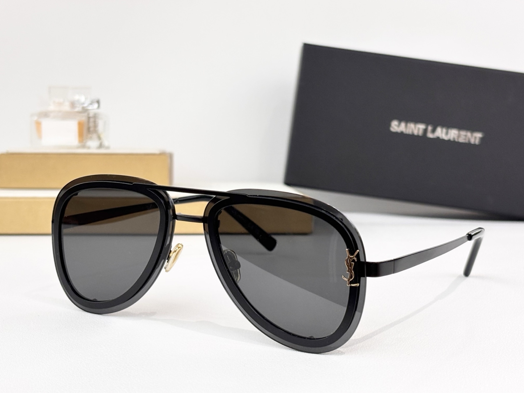 YSL Glasses SL261 60-13-145
