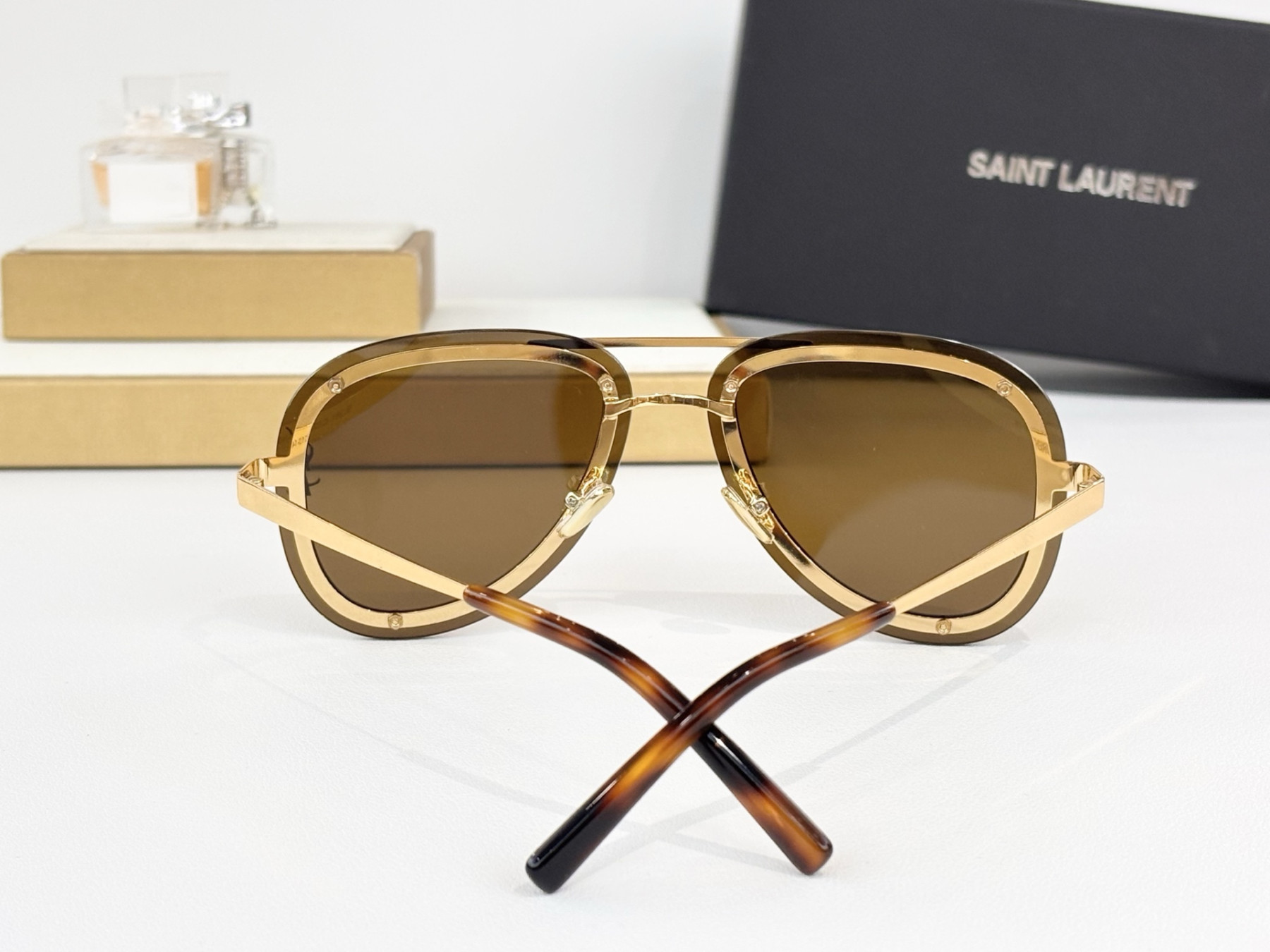 YSL Glasses SL261 60-13-145
