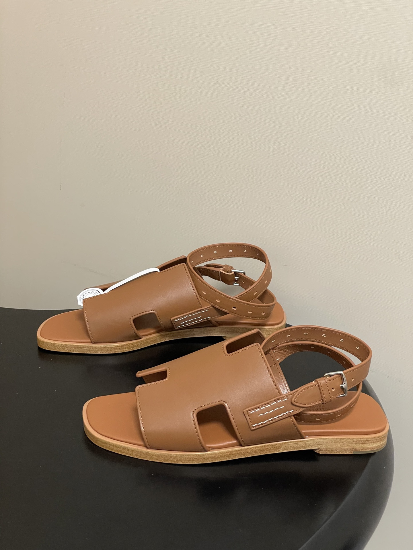 UA Hermès Maya Sandal