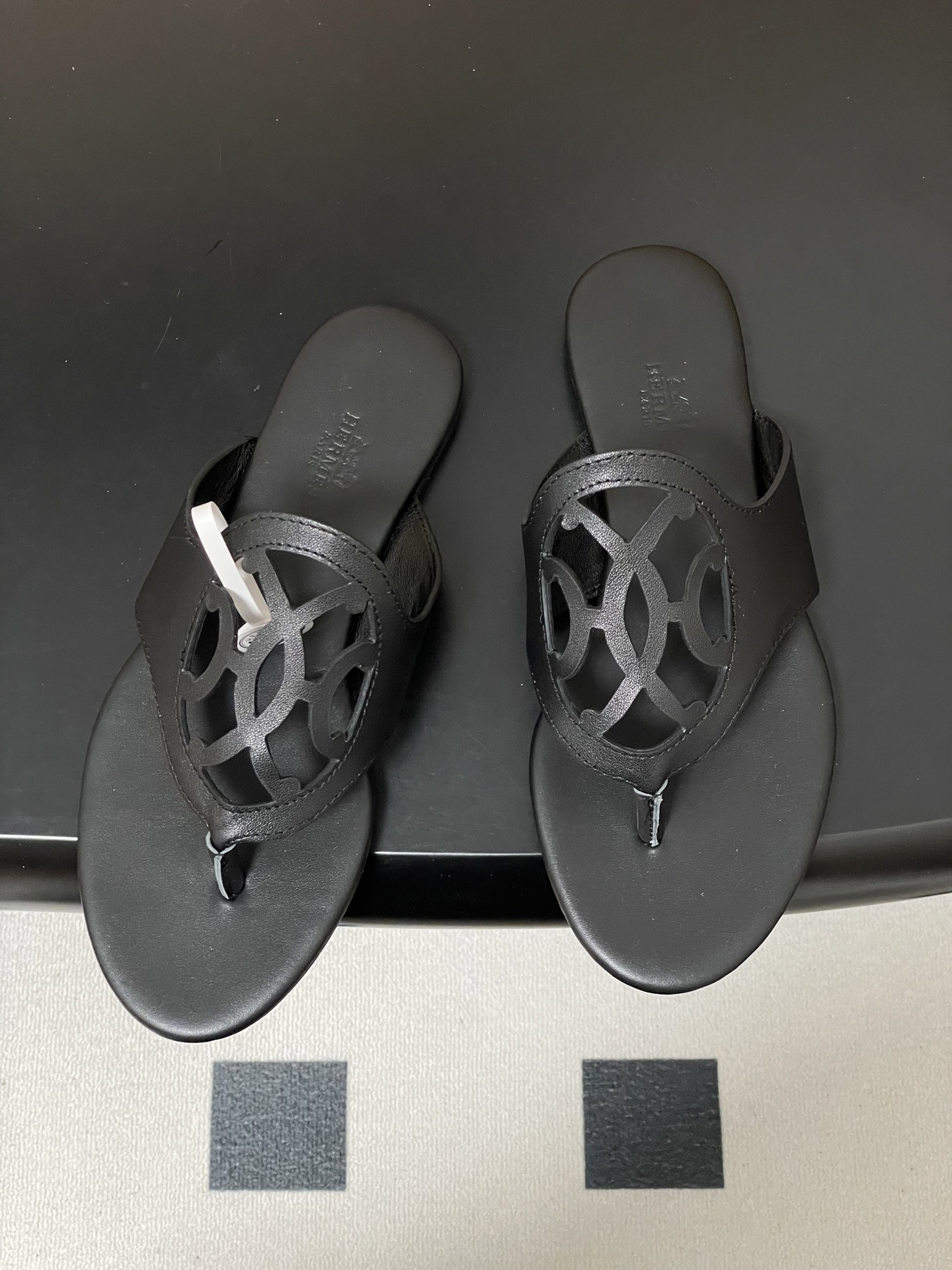 UA Hermès Mage Sandal