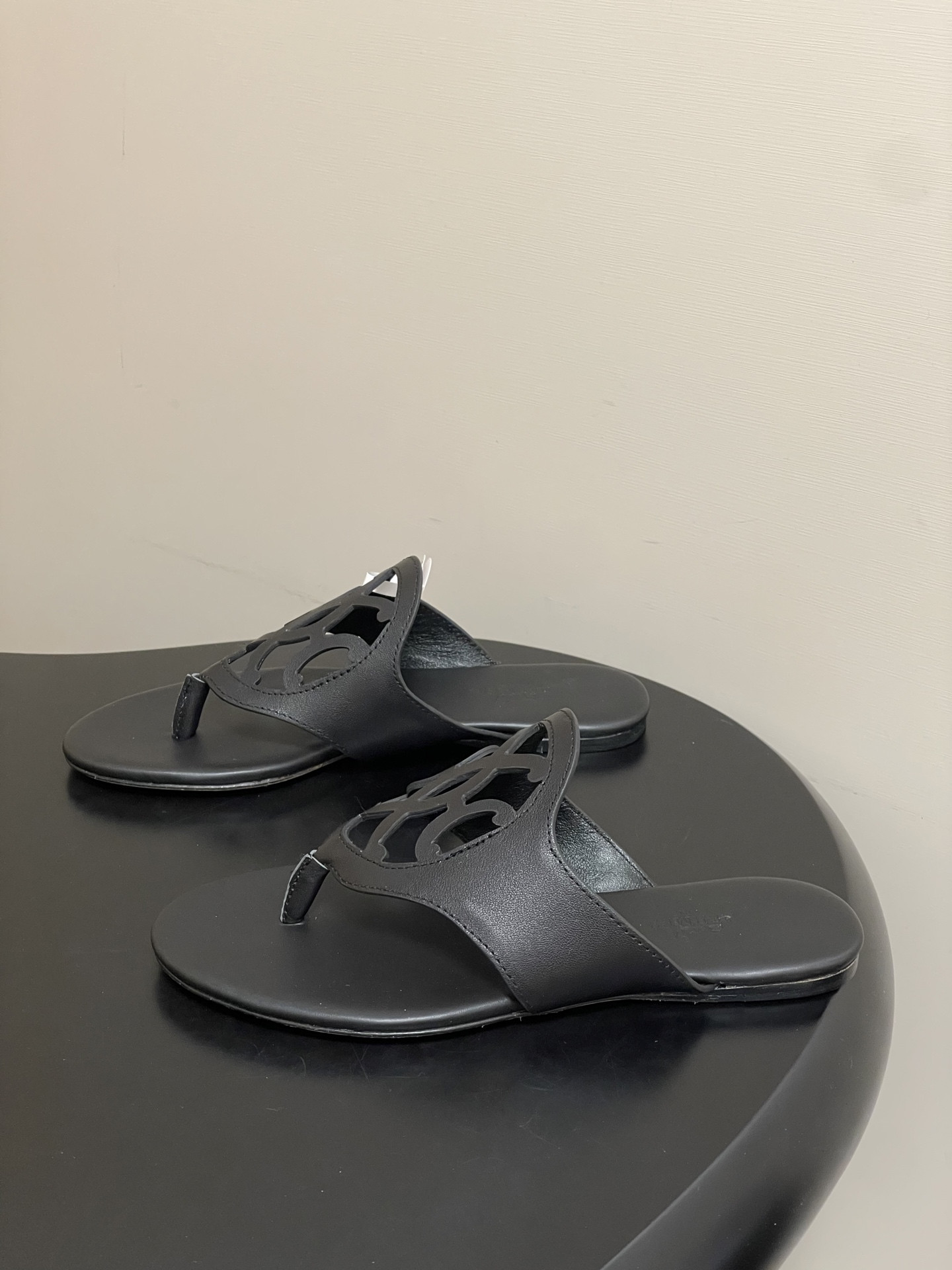 UA Hermès Mage Sandal