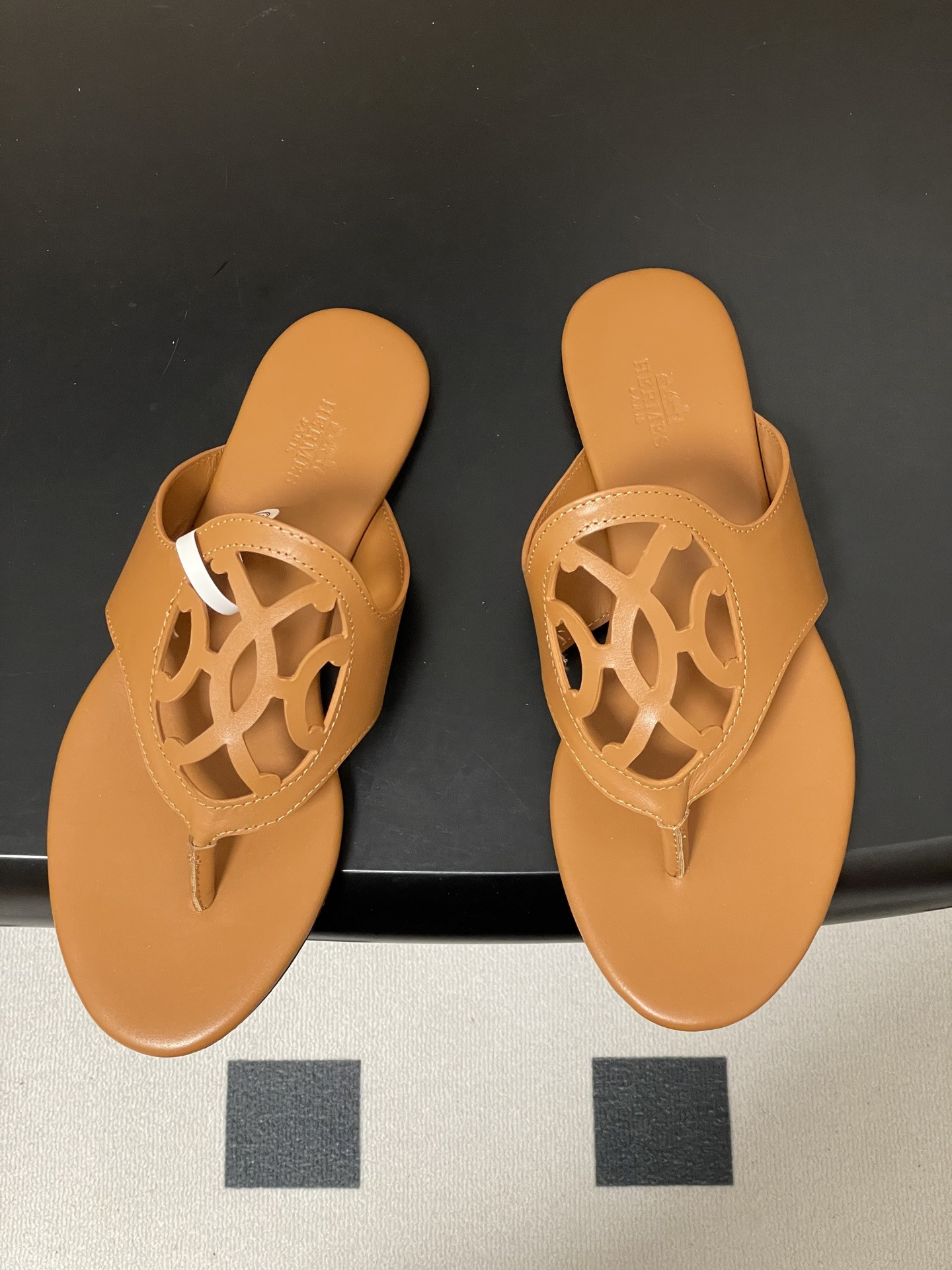 UA Hermès Mage Sandal