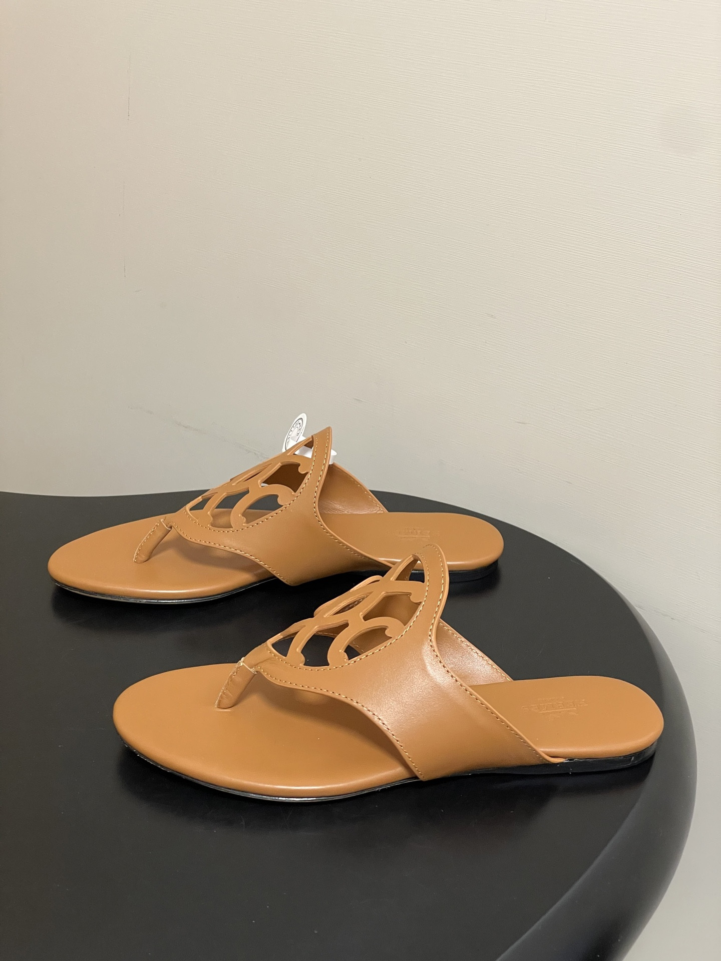 UA Hermès Mage Sandal