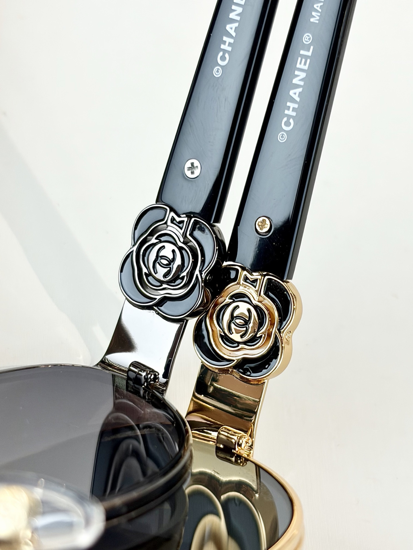 Chanel Glasses CH4166 55-18-138