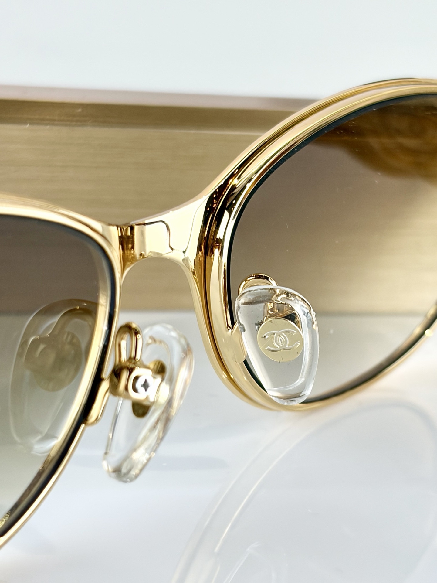 Chanel Glasses CH4166 55-18-138