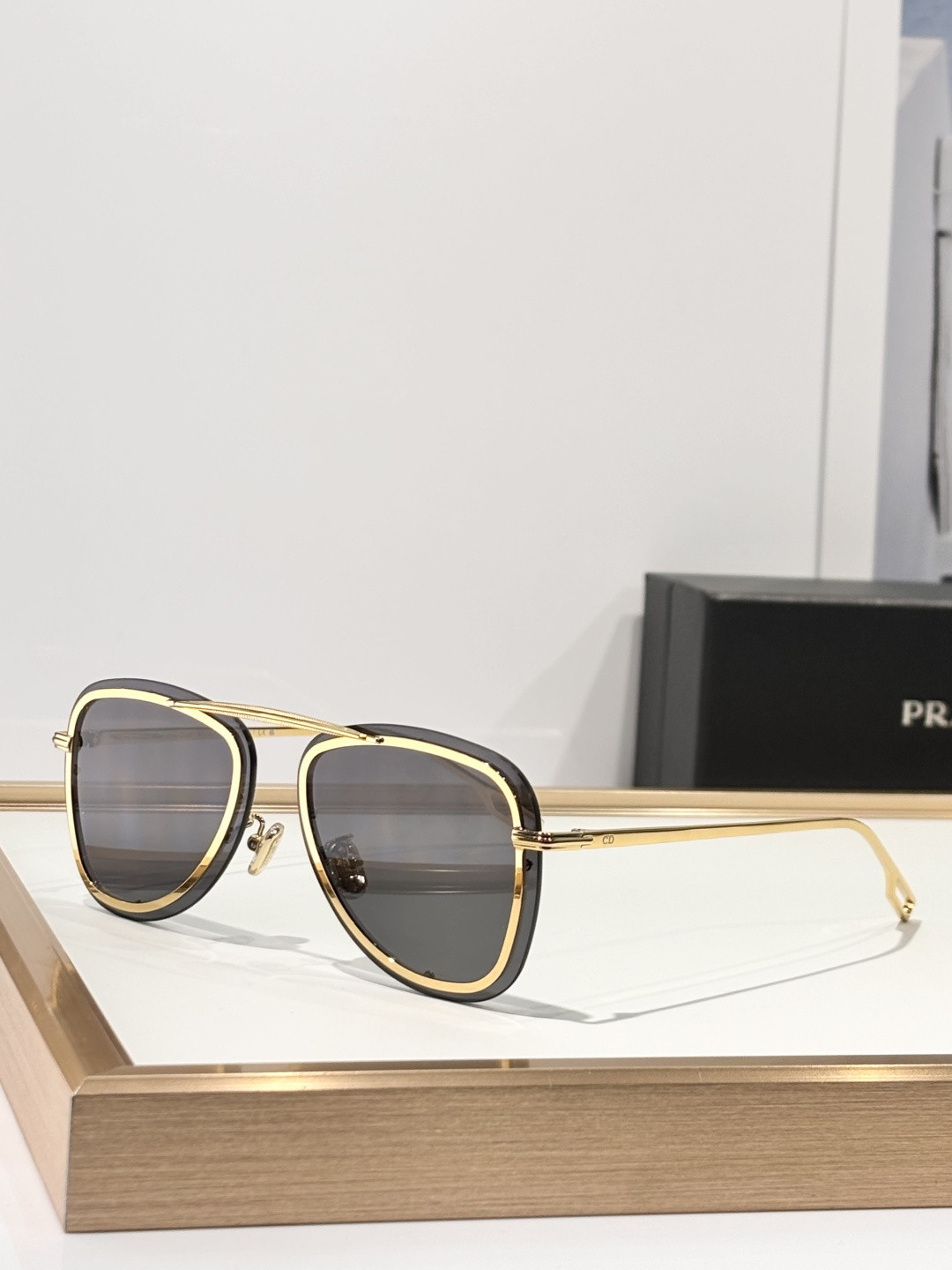 Dior Glasses DiorBlackSuit A5U 60-16-145