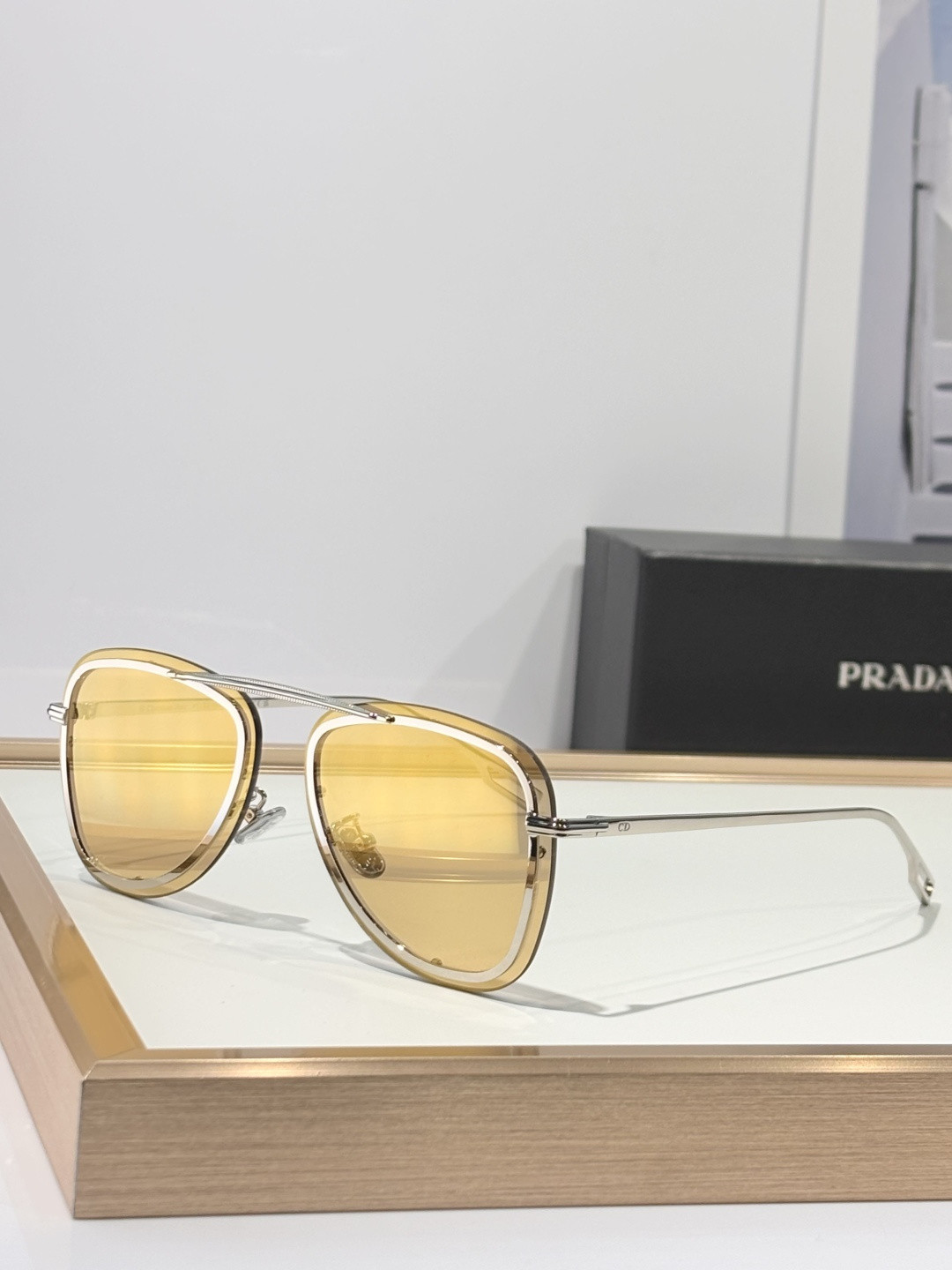 Dior Glasses DiorBlackSuit A5U 60-16-145