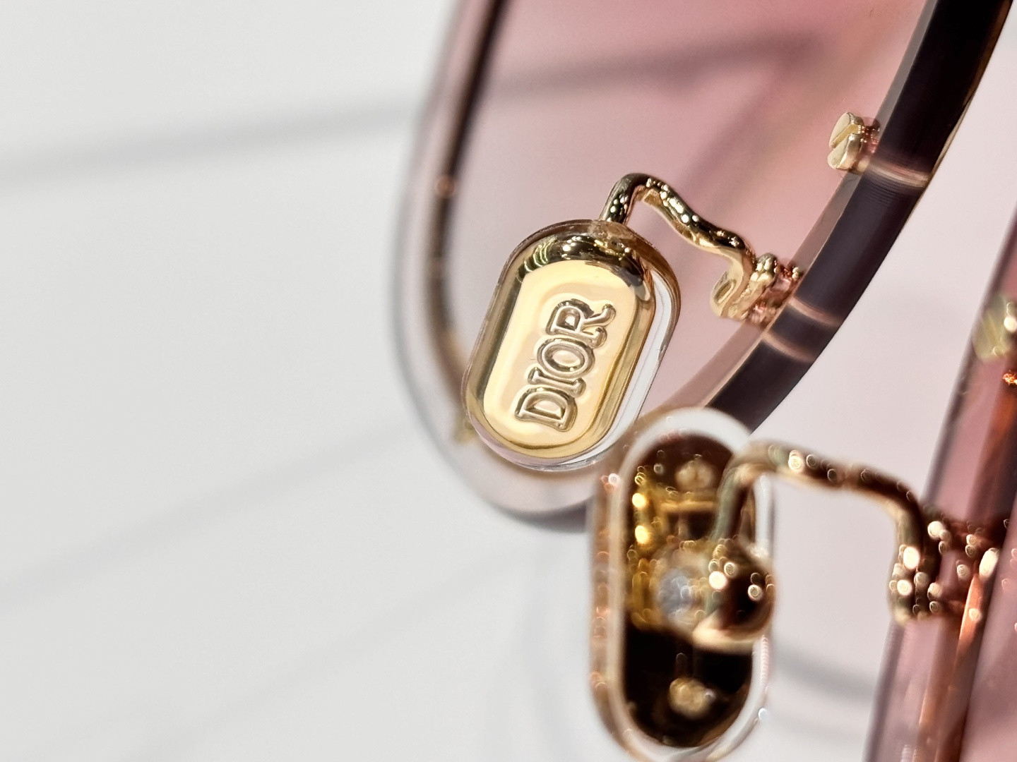 Dior Glasses DiorBlackSuit A5U 60-16-145